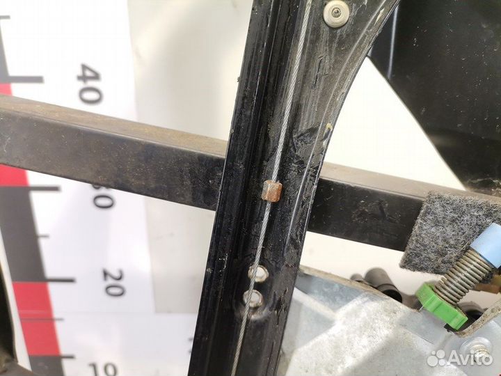 Стеклоподъемник для Audi A4 B5