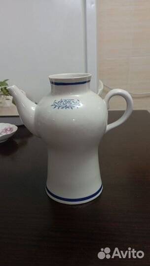 Посуда СССР