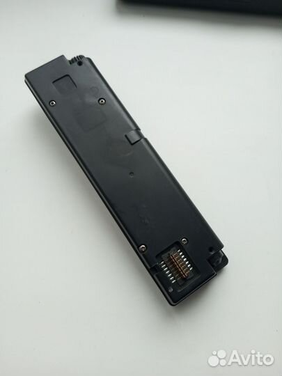 Панелька от магнитолы akai