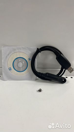 Кабель для программирования Baofeng BF-A58, UV-9R