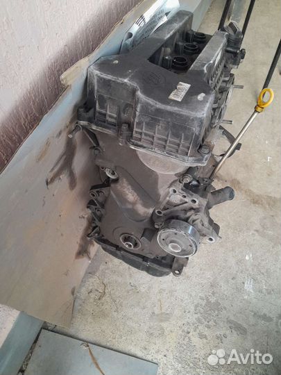 Двигатель lifan x60