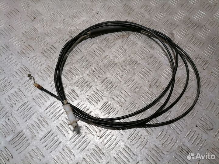 Трос открывания лючка бензобака Chery Tiggo 2005-2