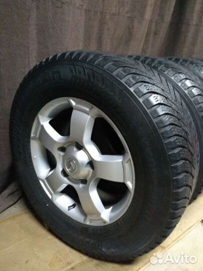 Nokian Tyres Hakkapeliitta 8 285/60 R18