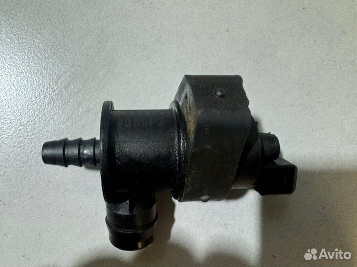 Клапан электромагнитный Volvo S80 B5254T6