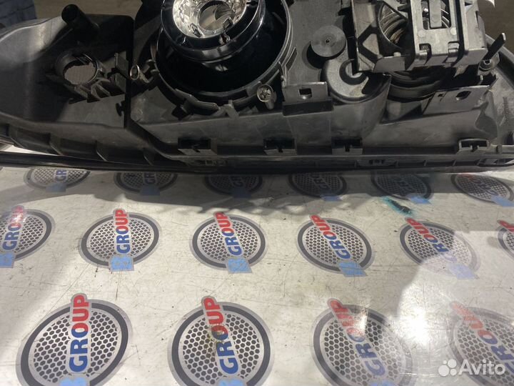 Фара передняя Лев. 6902425 бмв 5 серия 1998г 2л