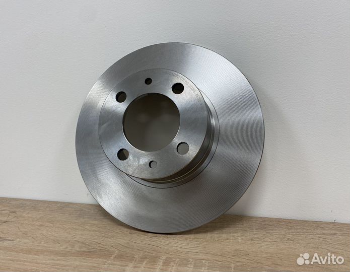 Диск тормозной ваз 2101-2107