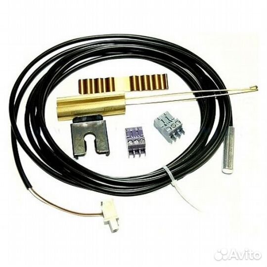 Комплект подключения бака AS1, AS1.6, AS-E Buderus