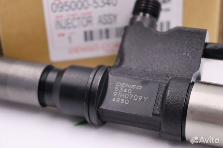 Форсунка топливная 095000-5340