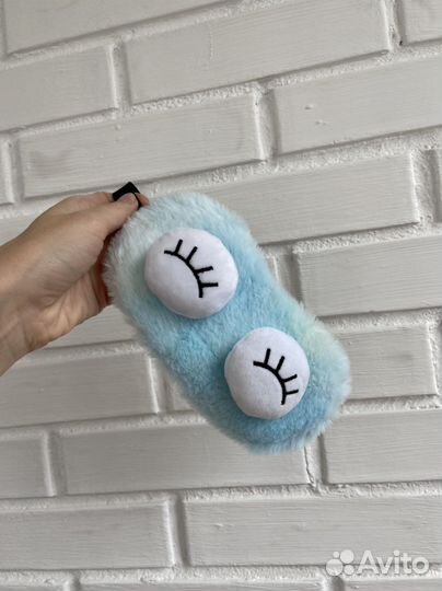 Новая Маска для сна