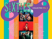 Various Artists Sixties Collected 2 (Coloured)