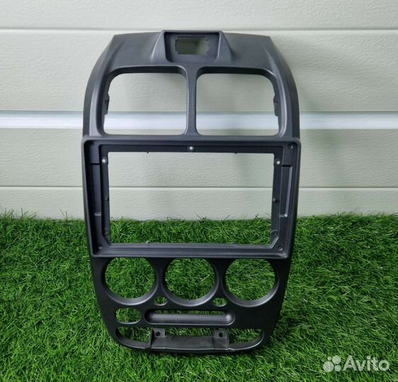 Рамка Хёндай Соната Акцент Тагаз 9дюймов андроид