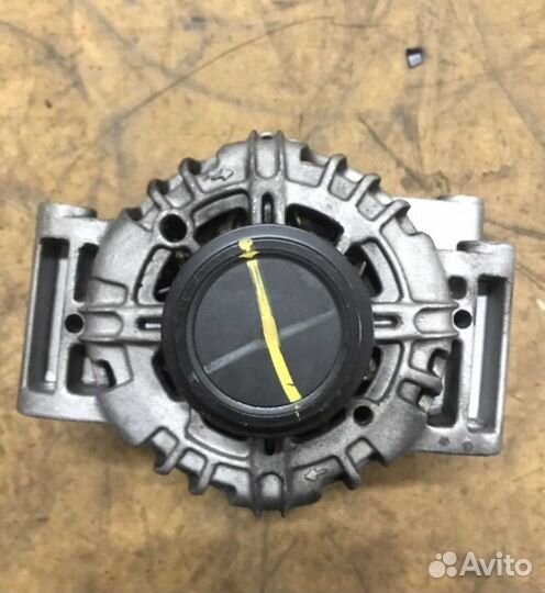 Генератор LE9 2.4 Chevrolet captiva Каптива