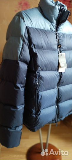 Настоящий Пуховик, новый