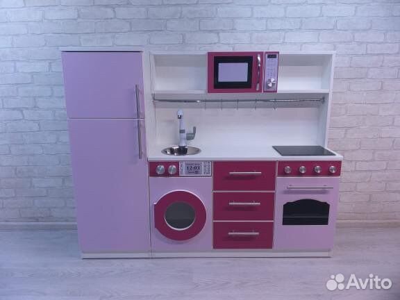 Детская кухня