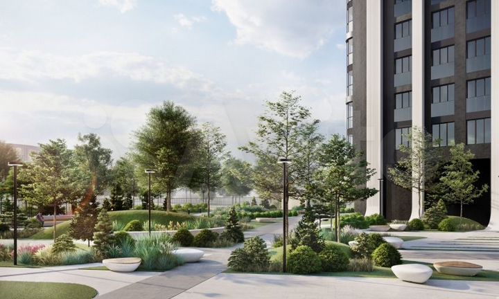 Продается кладовое помещение, площадь 2.9 кв.м. на