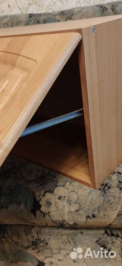 Шкаф навесной для кухни