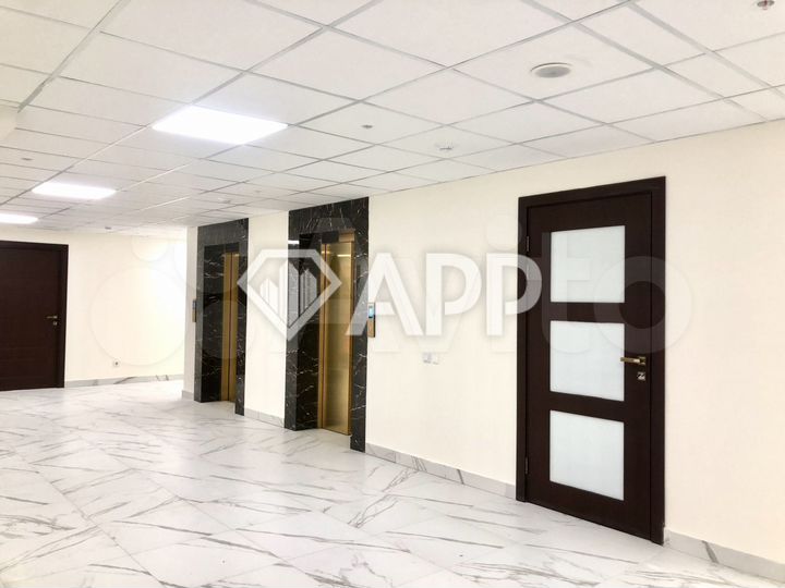 Офис, до 700 м²