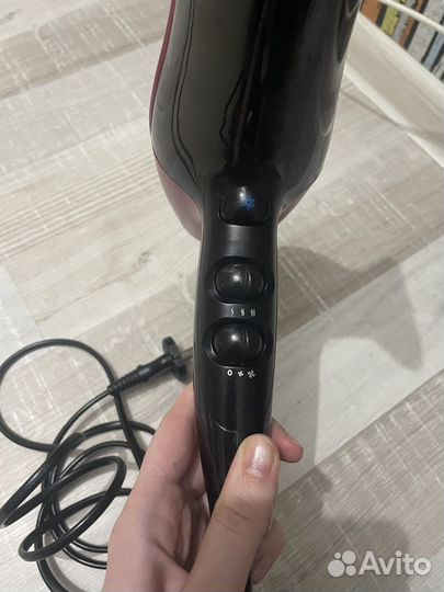 Фен Remington D 5950