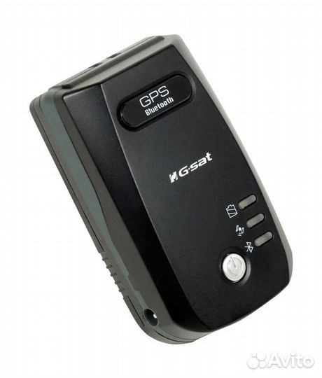 GPS-модуль Globalsat BT-821 Bluetooth