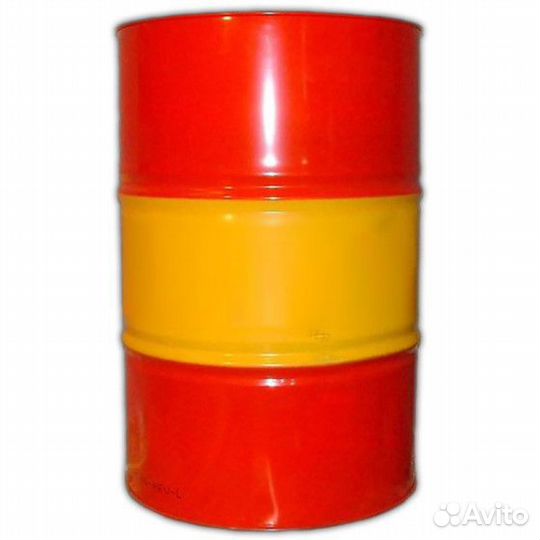 Масло трансмиссионное Shell Spirax S6 axme 75W-90