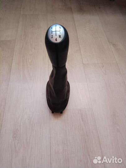 Ручка кпп рено Logan Clio Megane Kangoo