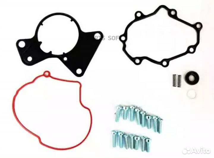 Meat&doria 91112 91112M рем-т вакуумного насоса\ V