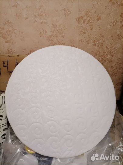 Матрас кокосовый 75/75