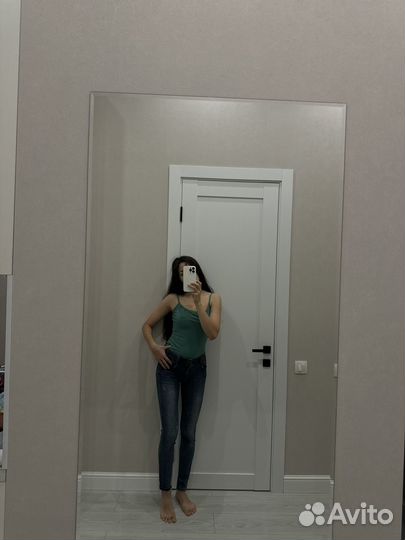 Майка женская