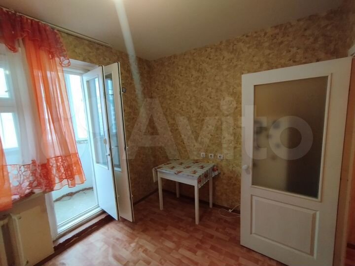 1-к. квартира, 37,4 м², 5/9 эт.