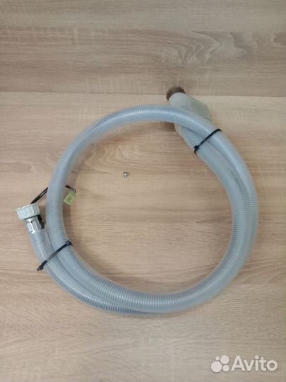 Шланг с аквастопом для стиральной машины Bosch
