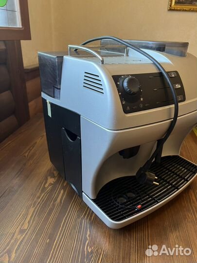 Кофемашина