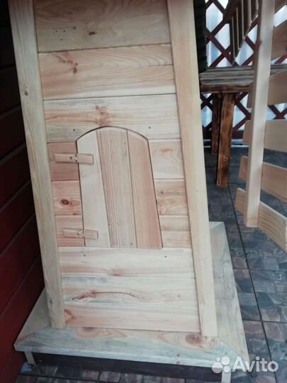 Мельница для дачного загородного участка