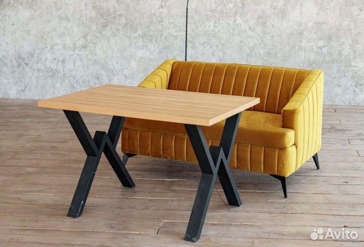 Диваны для кафе бара ресторана