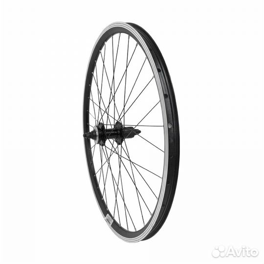 Колесо 20,24,26,27,29 заднее,переднее/вело,спицы