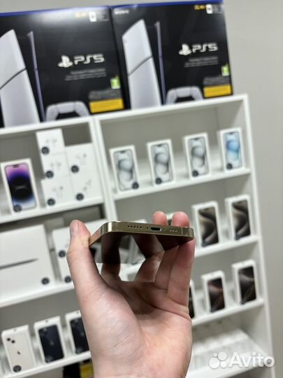 iPhone 12 Pro, 512 ГБ