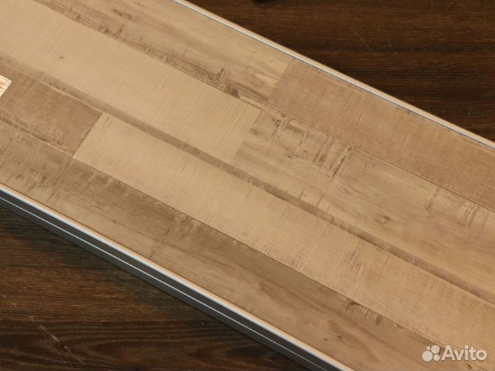 Кварцвиниловая плитка