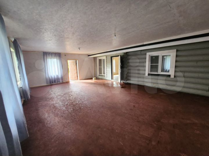 Дом 94 м² на участке 18 сот.