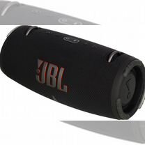 Колонка портативная JBL Xtreme 3, 100Вт, черный jb