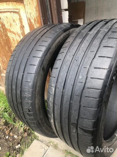 Hankook Ventus S1 Evo 3 K127 225/45 R18 K