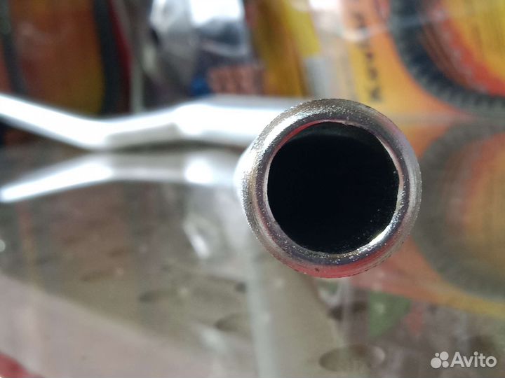 Руль на питбайк, кроссовый мотоцикл