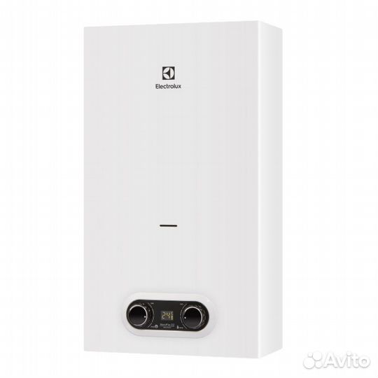 Газовая колонка Electrolux GWH 14 NanoPlus 2.0
