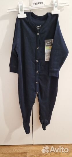 Носки шерсть мериноса