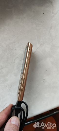 Sony walkman мп3 плеер NWZ-S764