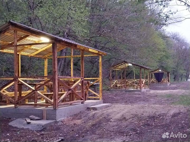 Отдых в Новороссийске