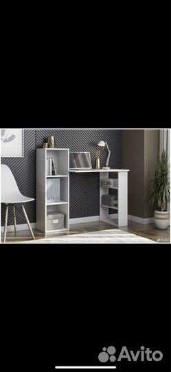 Компьютерный стол новый