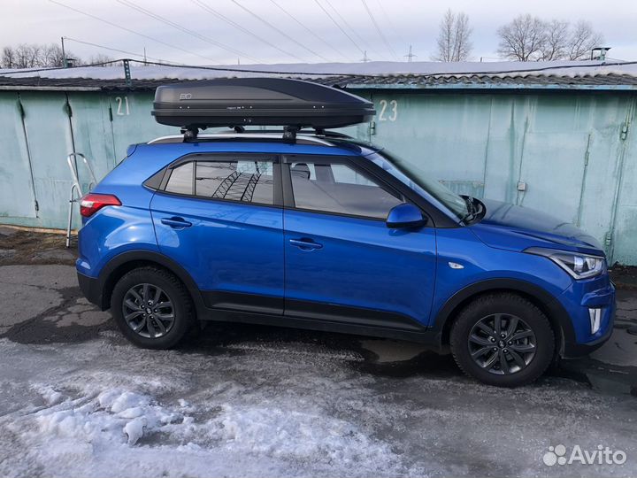 Прокат,аренда автобоксов,багажников на крышу