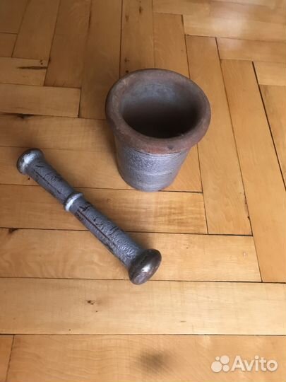 Металлическая ступа