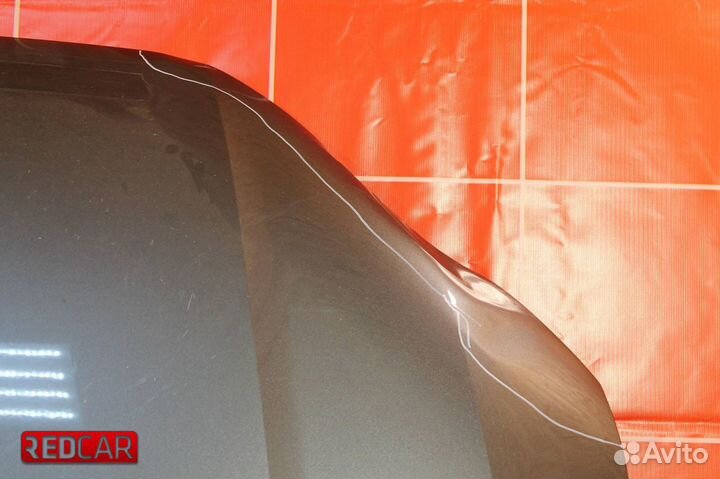 Капот Audi Q7 4M (15)