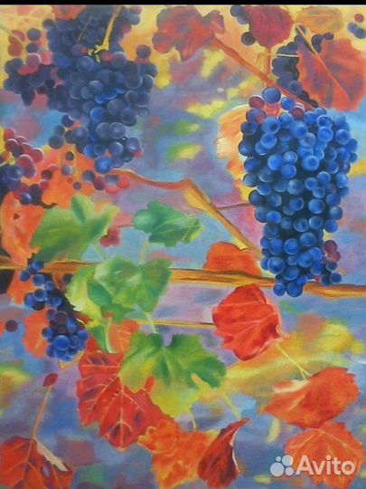 Уроки рисования маслом акварелью учитель рисования