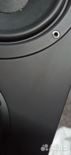 Акустика центрального канала Heco Aurora Center 30